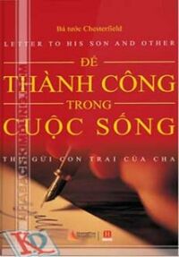 Để Thành Công Trong Cuộc Sống