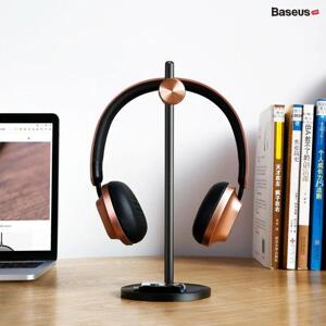 Đế treo tai nghe Headphone Baseus Encok Headphone Holder DB01