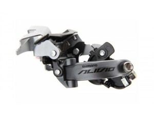 Đề trước Shimano ALIVIO FD-M4000