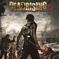 Dead rising 3