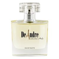 Nước hoa nam Deandre Seductive Mode Eau de Toilette 50ml