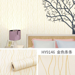 Decal dán tường (có keo sẵn) HY9146