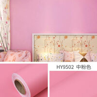 Decal dán tường HY9502