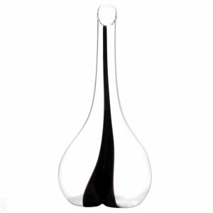 Bình đựng rượu Decanter Black Tie Smile 2009/01 - Hộp 1 cái