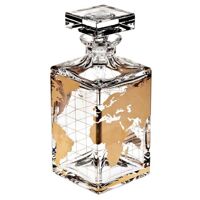 Decanter whisky Atlas Vista Alegre