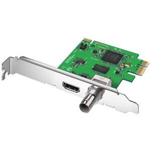 Decklink Mini Monitor