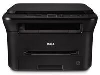 Máy in laser đen trắng đa năng (All-in-one) Dell 1133 - A4