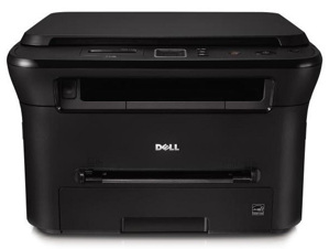 Máy in laser đen trắng đa năng (All-in-one) Dell 1133 - A4