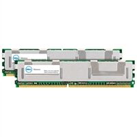 Ram sever Dell 16GB (2 x 8GB) FB-DIMM PC2-5300