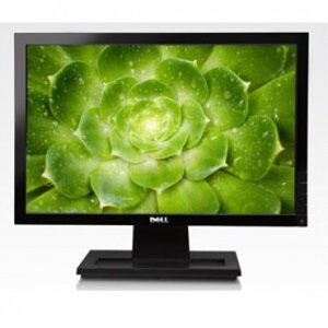 Màn hình máy tính Dell IN1720 - LCD, 17 inch, 1440 x 900 pixel