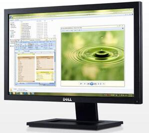 Màn hình máy tính Dell E2011H - LED, 20 inch, 1600 x 900 pixel