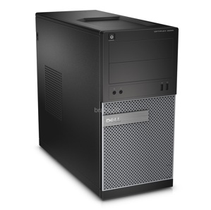Máy tính để bàn Dell 3020MT - Intel Core i3 4150, 2G RAM, 500G HDD
