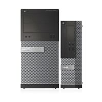 Máy tính để bàn Dell 3020SF-AO3020SFF - Intel Core i3 4130, 4G RAM, 500G HDD