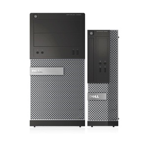 Máy tính để bàn Dell 3020SF-AO3020SFF - Intel Core i3 4130, 4G RAM, 500G HDD