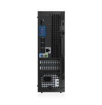 Máy tính để bàn Dell 3020SF-i54570 - Intel Core i5 4570, 4Gb RAM, 500Gb HDD, VGA onboard