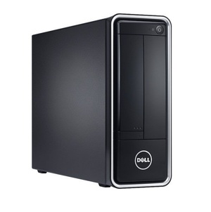 Máy tính để bàn Dell 3847_GENMT1601201 - Intel Core i5 4460,  8Gb RAM, 1Tb HDD, onboard