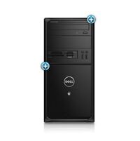 Máy tính để bàn Dell 3902MT - Pentium G3240, 2GB RAM, 500GB HDD, VGA