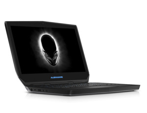 Laptop Dell Alienware 17 R3  - Core i7-6700HQ, 16GBRAM, 256GB SSD, 1TB HHD, GTX980M LCD FHD, 17.3 inch