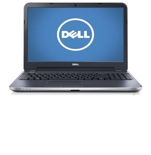 Laptop Dell Audi A5 Inspiron 15R 5521 1401069 - Intel Core i5-3337U 1.8Ghz, 4GB RAM, 500GB HDD, AMD Radeon HD 7670M 1GB, 15.6 inch