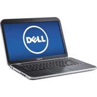 Laptop Dell Audi A5 Inspiron 15R 7520 C7D7N3 - Intel Core i5-3210M 2.5GHz, 4GB RAM, 1024GB HDD, AMD Radeon HD 7730M, 15.6 inch