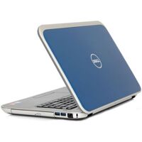 Laptop Dell Audi V560306 - Intel Core i5-3210M 2.5GHz, 4GB RAM, 500GB HDD, ATI Mobility Radeon HD 1GB, 15.6 inch