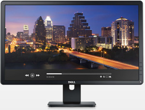 Màn hình máy tính Dell E2314H - LED, 23 inch, Full HD (1920 x 1080)