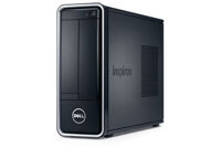 Máy tính để bàn Dell INS660MT 9HFP61 -  Intel Core i3-2130 3.4GHz, 4GB DDR3, 500GB HDD, VGA Intel HD Graphics