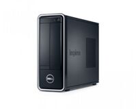 Máy tính để bàn Dell INS660MT 9HFP62-BLACK - Intel Core i3 2130 2*3.4GHz, 4GB DDR3, 500GB HDD