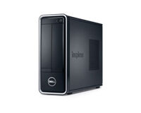 Máy tính để bàn Dell INS660ST 6H0F86 - Intel i3-2130, 4GB DDR3, 1TB HDD, VGA Intel GT620