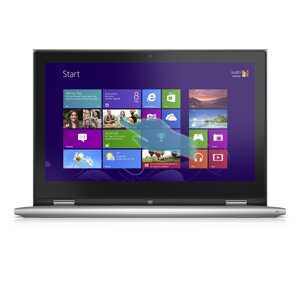 Dell INSPIRON 13 7348 (P57G001-TI34500W8)