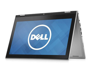 Dell Inspiron 13 7359 Core i3-6100U (2.3Ghz) ,4G, 500GB, 13.3", Touch Screen, Window 10 Professional