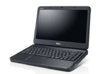 Laptop Dell INSPIRON 14 3420 (2J01J74) - Intel Core i3-2328M Sandy Bridge 2.20GHz, 2GB RAM, 500GB HDD, Intel HD graphics 3000, 14 inch