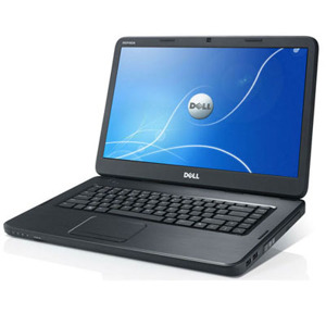 Laptop Dell Inspiron 14 3437 (NDYKJ2) - Intel Core i3-4010U 1.7Ghz, 4GB RAM, 1TB HDD, Intel HD Graphics 4400, 14 inch