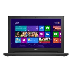 Laptop Dell Inspiron 14 3442 062GW2 - Intel Core i3-4005U 2 x 1.7GHz, 4GB DDR3, 500GB  HDD