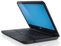 Laptop Dell Inspiron 14 N3421 D0VFM3 - Intel core i3-2375M 1.5GHz, 2GB RAM, 500GB HDD, Intel HD Graphics 3000, 14 inch