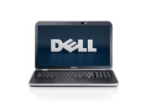 Laptop Dell Inspiron 14 N3421 1401055 - Intel Pentium 2117U 1.8Ghz, 4Gb RAM, 500GB HDD, Intel HD Graphics, 14 inch