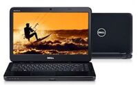 Laptop Dell Inspiron 14 N4050 KXJXJ11 - Intel Core i3-2370M 2.4Ghz, 4GB RAM, 500GB HDD, Intel HD Graphics 3000, 14 inch