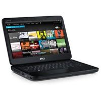 Laptop Dell Inspiron 14 3420 J01J74 - Intel Core i5-3210M 2.5GHz, 4GB RAM, 500GB HDD, NVIDIA GeForce GT620M, 14.1 inch