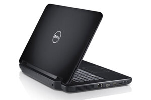 Laptop Dell Inspiron 14(3420) V560702 - Intel Core i3-3110M 2.4GHz, 4GB DDR3, 500GB HDD, VGA Intel GMA HD4000, 14 inch