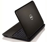 Laptop Dell Inspiron 14R N4010 (i5-480) - Black (200-79396)