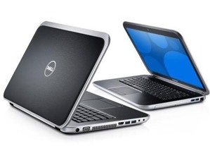 Laptop Dell Inspiron 14R N5437 M4I31058 - Intel core i3-3217U 1.8 GHz, 4GB DDR3, 500GB HDD, VGA Intel HD Graphics 300, 14 inch