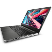 Laptop DELL INSPIRON 15 5558 (M5I5250W-SILVER)