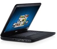 Laptop Dell Inspiron 15R 36979-200 -  Intel core i3 2330M 2.20GHz, 2GB RAM, 500GB HDD, Intel HD Graphic, 15.6 inch