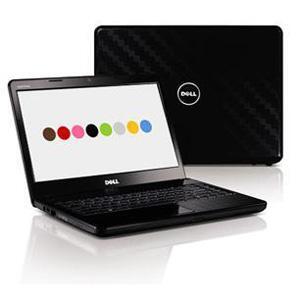 Laptop Dell Inspiron 15R N5010 (200-76515) - Intel Core i3-380M 2.53Ghz, 2GB RAM, 320GB HDD, Intel HD Graphic, 15.6 inch