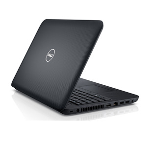 Laptop Dell Inspiron 3421 D0VFM14 - Intel Core i3-3217U 1.8GHz, 4GB DDR3, 1TB HDD, VGA Intel HD Graphics 4000, 14 inch