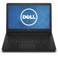 Laptop Dell Inspiron 3458 70067134 - Intel core i3-4005U, 4GB RAM, HDD 500GB, Nvidia Geforce GT 820M 2GB, 14 inch