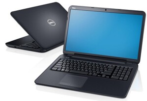 DELL INSPIRON 3521C (P28F001-TI32500) Black