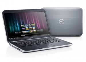 Laptop Dell Inspiron 3537-55GH7W (10051702) - Intel Core i5-4200U 1.6GHz, 6GB RAM, 750GB HDD, Intel HD graphics 4000, 15.6 inch