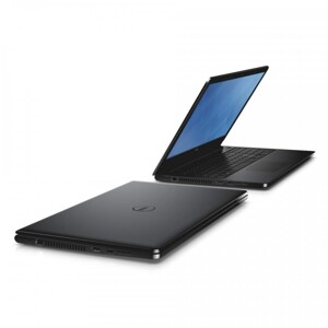 Máy tính xách tay Dell Inspiron 3558C P47F001-+- Core i3 5005U , RAM 4Gb , HDD 500GB , Intel HD Graphics 5500 , 15.6 inches+