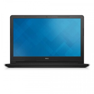 Laptop Dell Inspiron 3558B (P47F001-TI34500W8.1) - Intel Core i3 4005U 1.7 GHz, 4Gb RAM, 500Gb HDD, Intel HD Graphics 4400, 15.6Inch, Windows 8.1